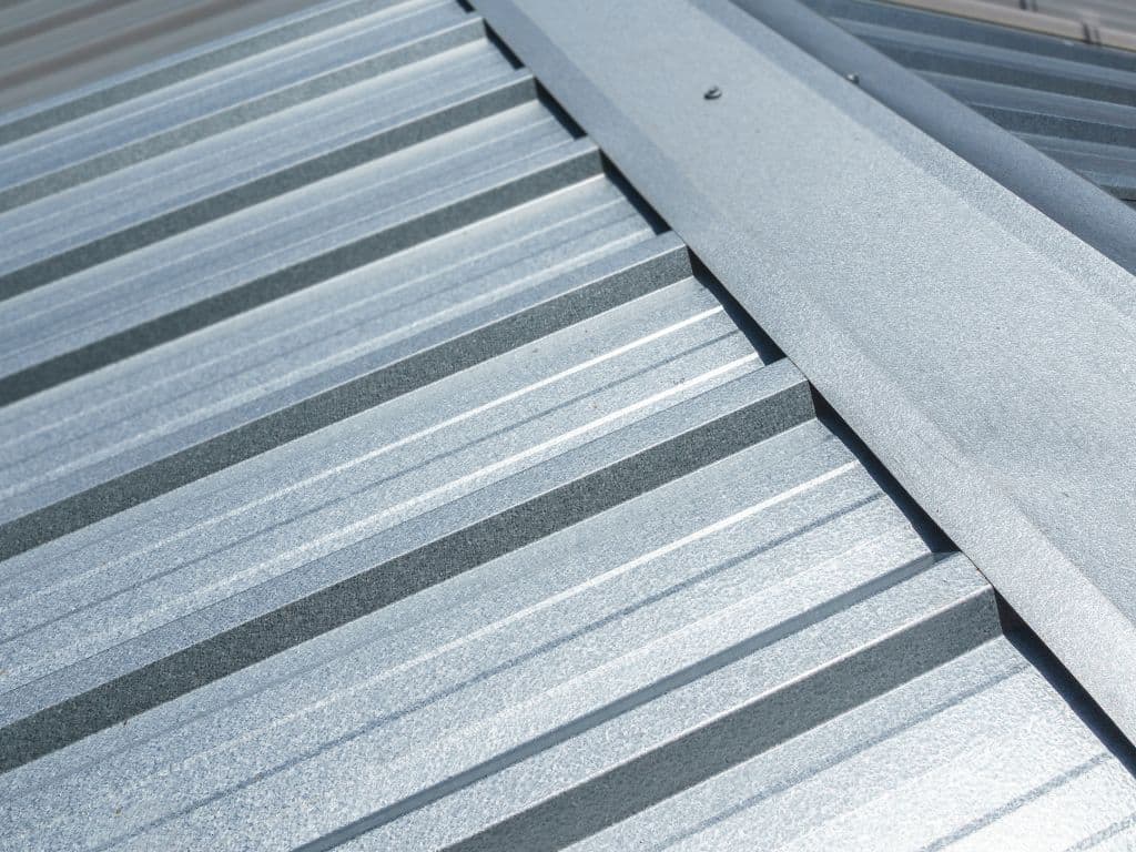 Image of Metal Roofing Jacksonville